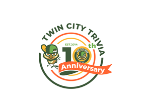Graphic Design by Yash4 for Twin City Trivia | Design: #31858368