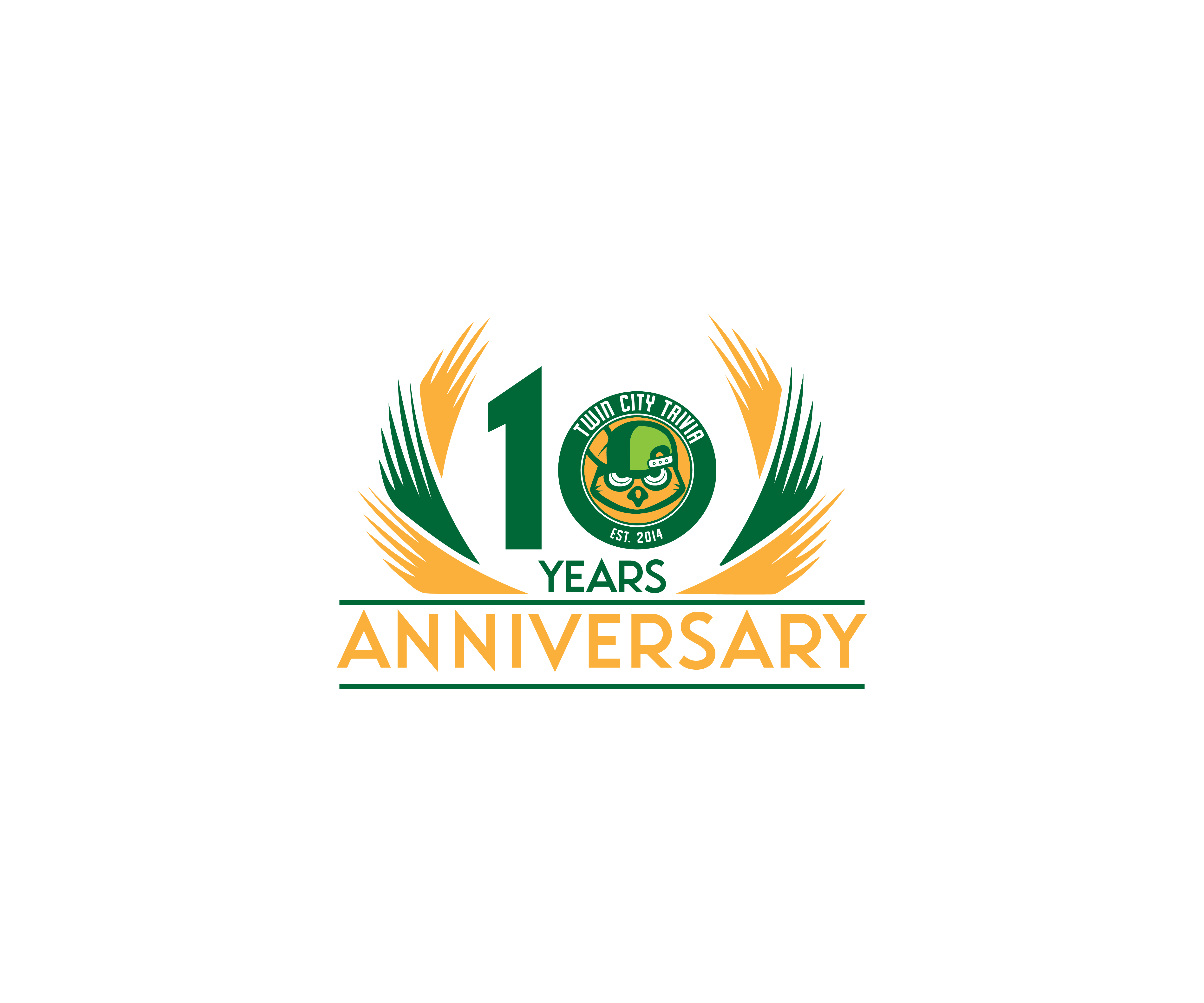 Graphic Design by DipuRanjan for Twin City Trivia | Design #31856379