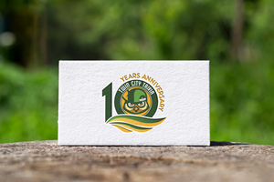 Graphic Design by DipuRanjan for Twin City Trivia | Design: #31884848