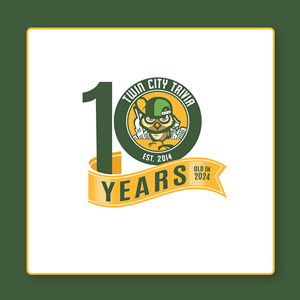 Graphic Design by designgreen for Twin City Trivia | Design: #31933308