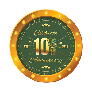 Graphic Design by FaharMirza for Twin City Trivia | Design: #31865278