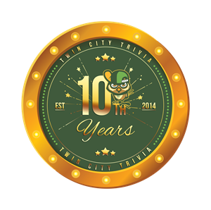 Graphic Design by FaharMirza for Twin City Trivia | Design: #31872905