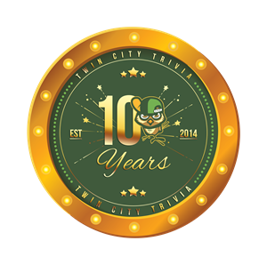 Graphic Design by FaharMirza for Twin City Trivia | Design: #31872949