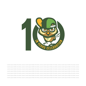 Graphic Design by Balayat843 for Twin City Trivia | Design: #31863486