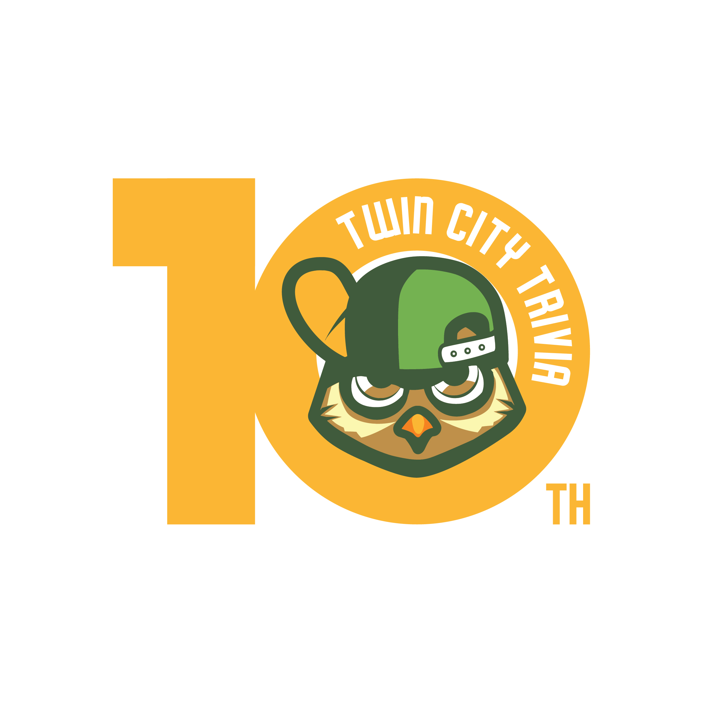 Grafik-Design von fendiprast_ für Twin City Trivia | Design #31891932