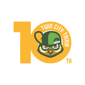 Graphic Design by fendiprast_ for Twin City Trivia | Design: #31891932