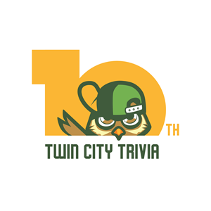 Graphic Design by fendiprast_ for Twin City Trivia | Design: #31891935