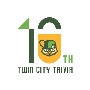Graphic Design by fendiprast_ for Twin City Trivia | Design: #31901503