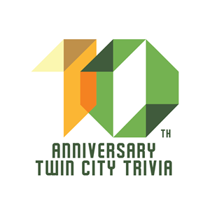 Graphic Design by fendiprast_ for Twin City Trivia | Design: #31901506
