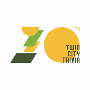 Graphic Design by fendiprast_ for Twin City Trivia | Design: #31901507