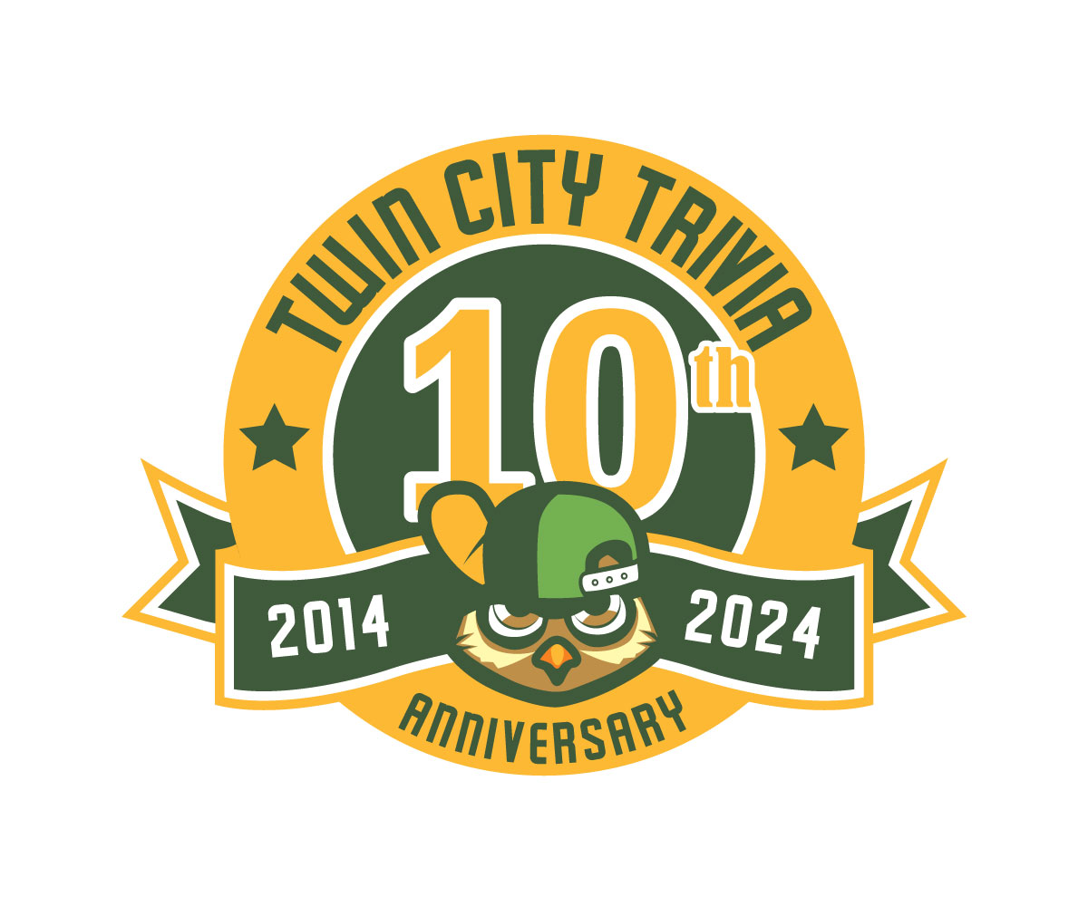 Graphic Design by YAS9 for Twin City Trivia | Design #31871050