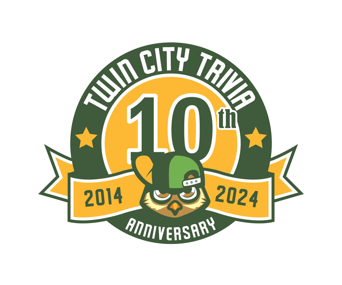 Graphic Design by YAS9 for Twin City Trivia | Design #31871051