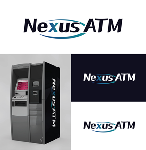 Logo-Design von StromDesignHub für Nexus ATM | Design #31876088