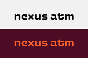 Logo Design by Dmytro P for Nexus ATM | Design: #31902580