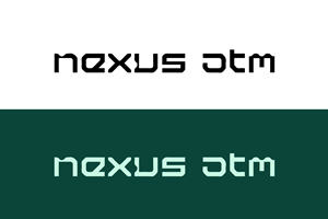 Logo Design by Dmytro P for Nexus ATM | Design: #31902581