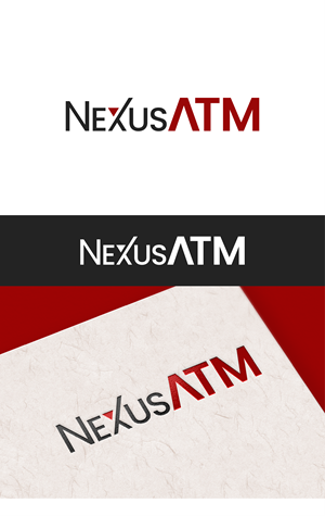 Logo-Design von Fezy Design Studio für Nexus ATM | Design #31861433