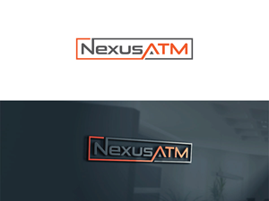 Logo Design by 439 Creations for Nexus ATM | Design: #31859332