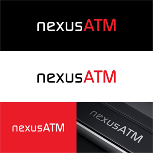 Logo Design by Bingah for Nexus ATM | Design: #31860554