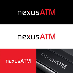 Logo Design by Bingah for Nexus ATM | Design: #31892892
