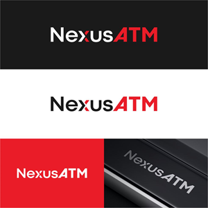 Logo Design by Bingah for Nexus ATM | Design: #31893027