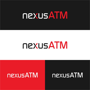 Logo Design by Bingah for Nexus ATM | Design: #31896149