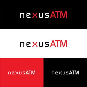 Logo Design by Bingah for Nexus ATM | Design: #31899028