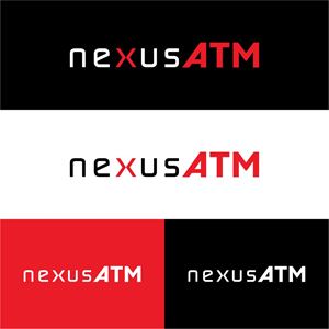 Logo Design by Bingah for Nexus ATM | Design: #31899030