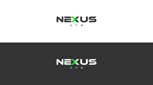 Logo Design by Shahbaz Studios for Nexus ATM | Design: #31897347