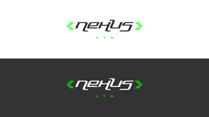 Logo Design by Shahbaz Studios for Nexus ATM | Design: #31897419