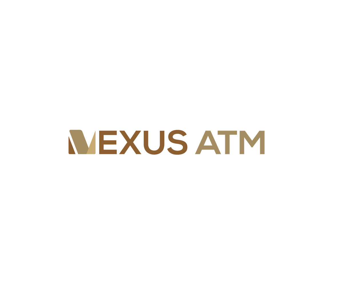 Logo Design by nadim420 for Nexus ATM | Design #31895012