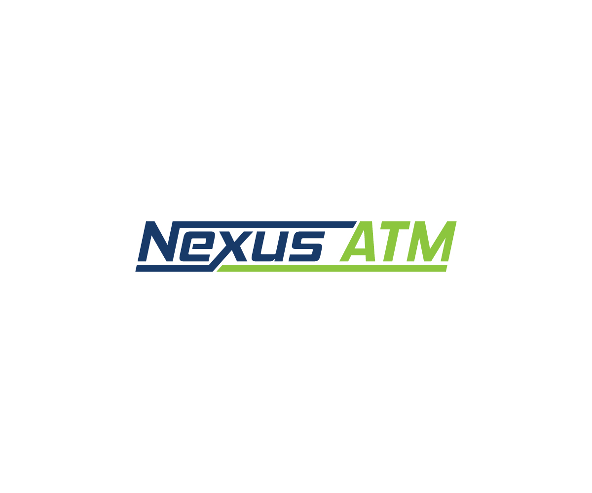Logo Design by Spark  Design for Nexus ATM | Design #31856624