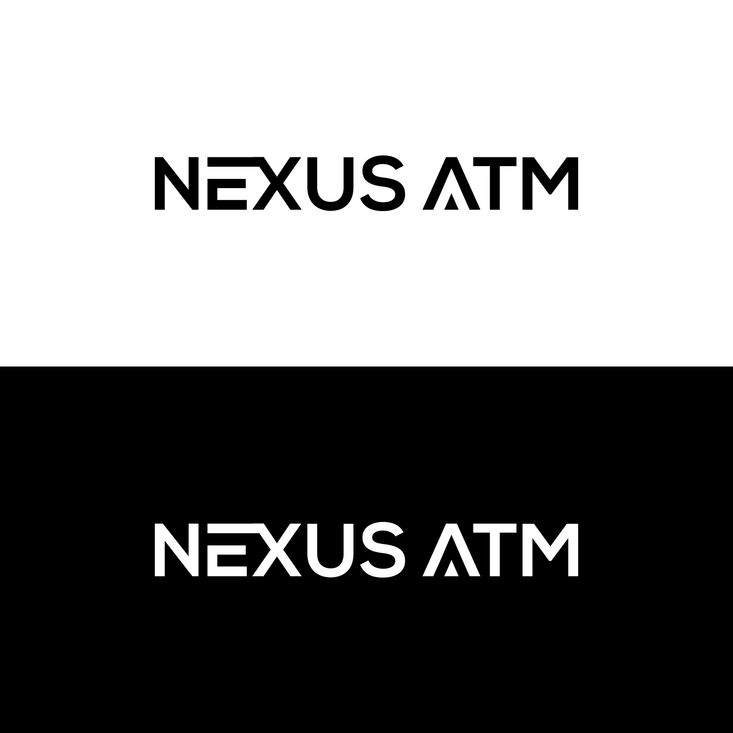 Diseño de Logo por okta5 para Nexus ATM | Diseño #31861875