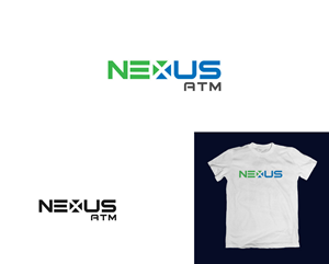 Logo Design by ayanpixel for Nexus ATM | Design: #31862589