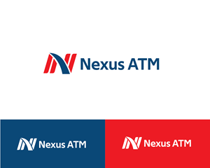 Logo-Design von renderman für Nexus ATM | Design #31858935