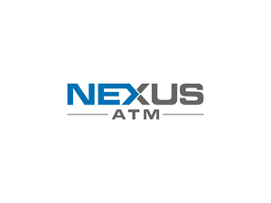 Diseño de Logo por CrossFit design  para Nexus ATM | Diseño: #31859669
