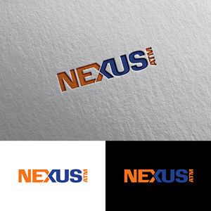 Diseño de Logo por chris Ray para Nexus ATM | Diseño: #31856940