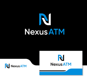 Logo-Design von SolDesign für Nexus ATM | Design #31889432