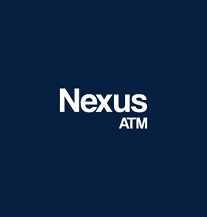 Logo Design by saesean for Nexus ATM | Design: #31860724