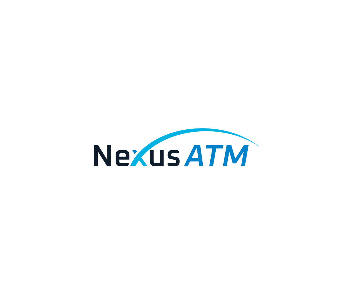 Logo Design by METHODEMAN for Nexus ATM | Design #31863199