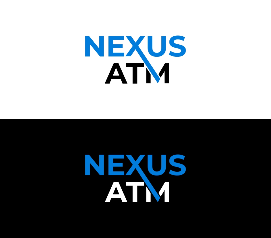 Logo-Design von simpl_designs für Nexus ATM | Design #31859798