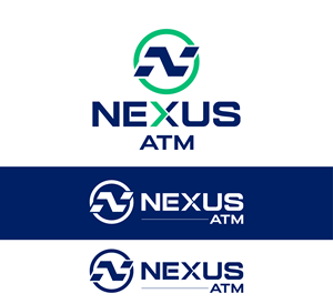 Logo Design by dx_designer for Nexus ATM | Design #31901040