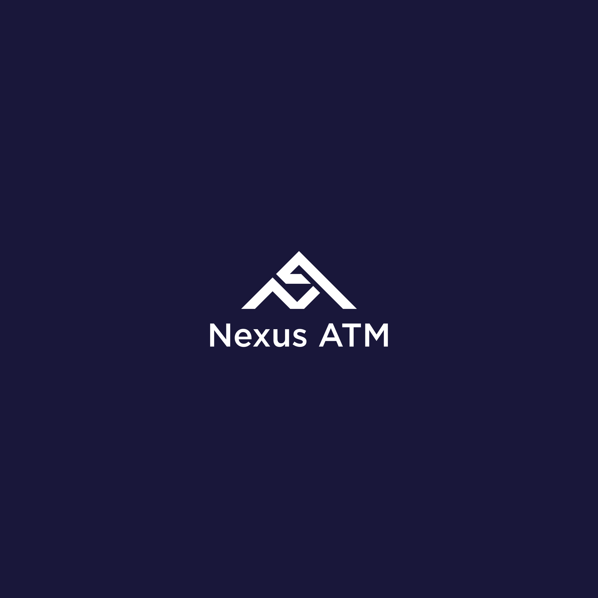 Logo Design by Masio_ for Nexus ATM | Design #31902349