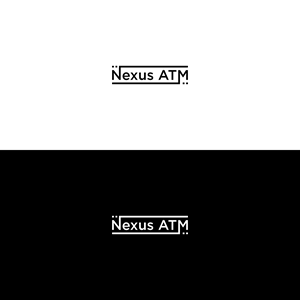 Logo Design by Masio_ for Nexus ATM | Design: #31902412