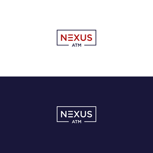 Logo Design by Masio_ for Nexus ATM | Design: #31902455