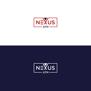 Logo Design by Masio_ for Nexus ATM | Design: #31902474