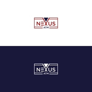 Logo Design by Masio_ for Nexus ATM | Design: #31902478