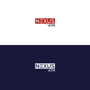 Logo Design by Masio_ for Nexus ATM | Design: #31902493