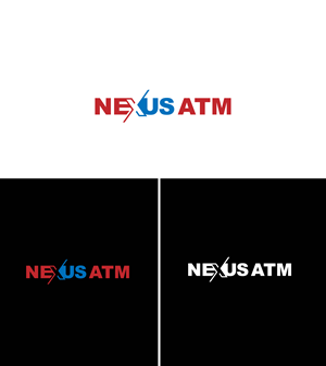 Diseño de Logo por Nazma _Begum para Nexus ATM | Diseño: #31858793