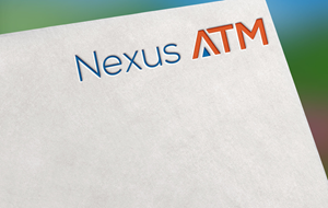 Logo Design by Mateo.1 for Nexus ATM | Design: #31861310