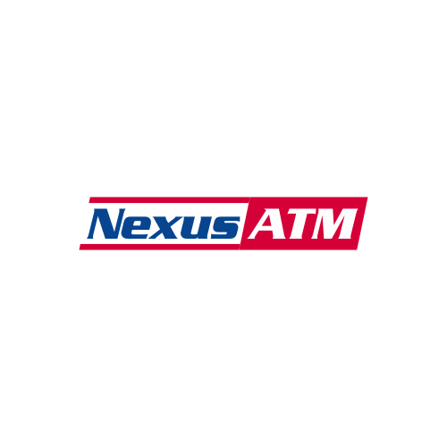 Logo Design by DiandraKali for Nexus ATM | Design #31859858